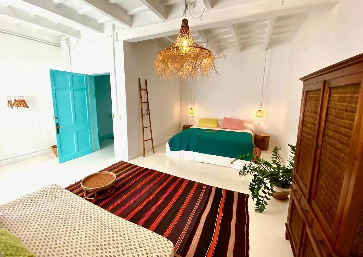 La Cayena Rooms&Apartments Ciutadella  3*, Ciutadella (Menorca) Espagne