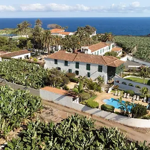 **** Hotel El Patio Spanien
