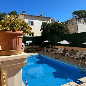 San Telmo - Adults Only Gasthof