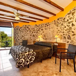  Hotel Bastons Espagne