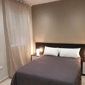  Maison d'hôtes Vivienda Reina Victoria Espagne