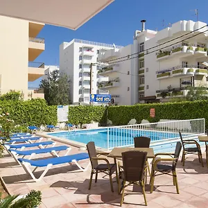 Line Bon Sol - Ab Group Aparthotel