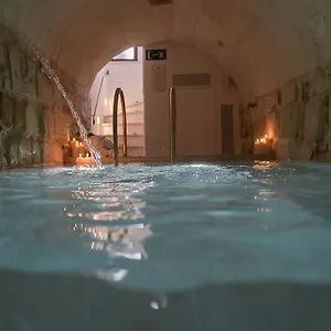 S'hotelet D'es Born - Suites&spa Hotel
