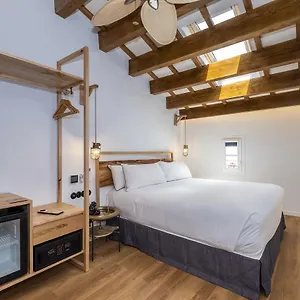 3* Hotel Nao Catedral Boutique