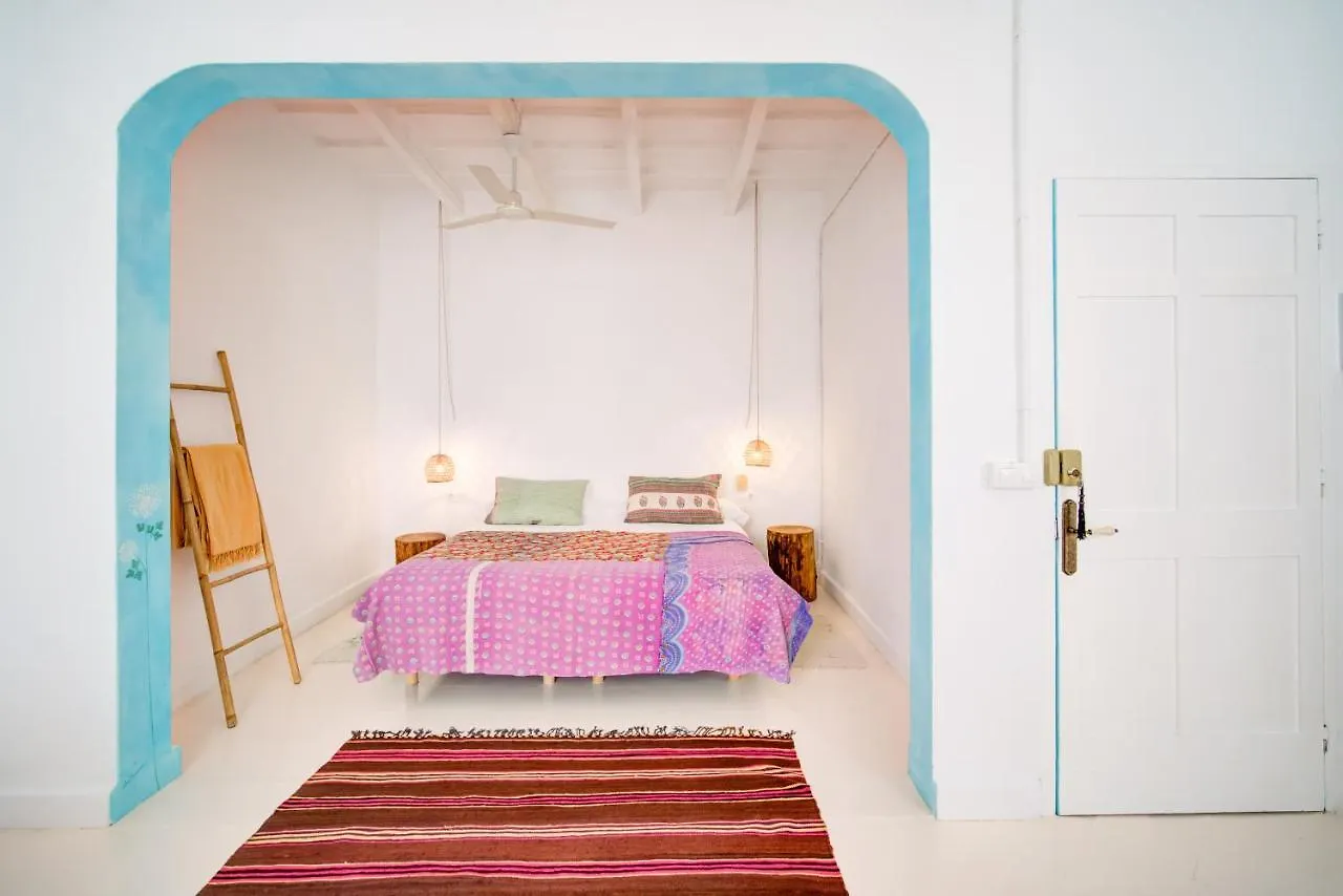 فندق La Cayena Rooms & Apartments (Adults Only) ثيوداديلا