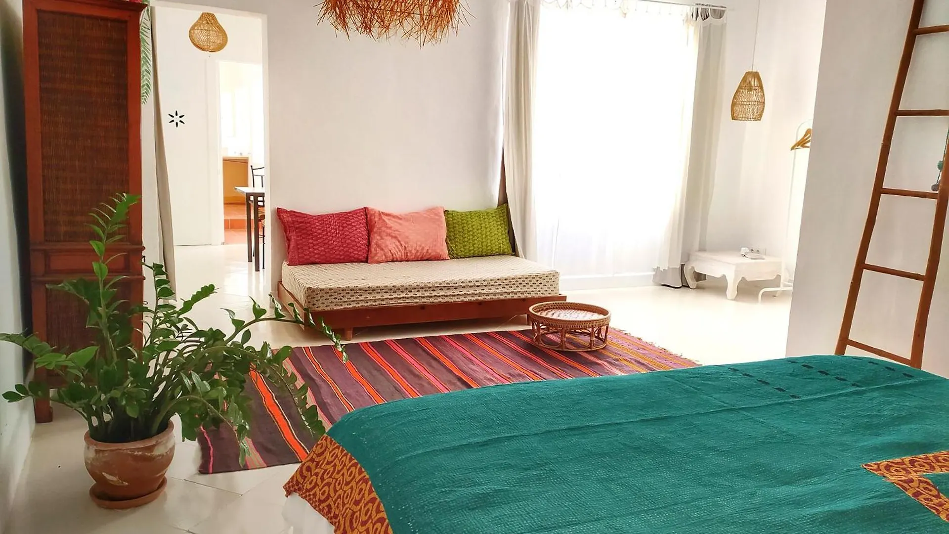 La Cayena Rooms & Apartments (Adults Only) ثيوداديلا